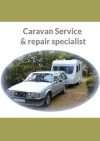 Caravan Service & Repair Specialist – Surrey