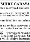 East Yorkshire Caravan Salvage