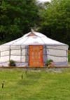 Devon Yurts