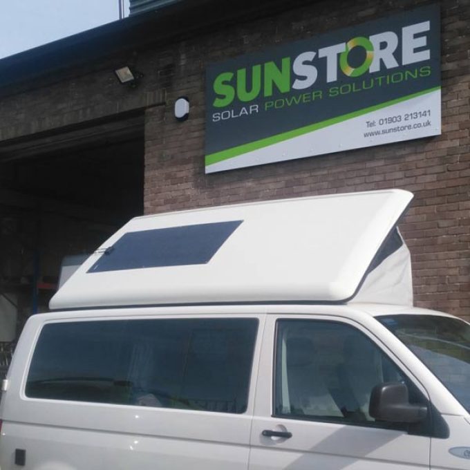 Sunstore Solar Ltd