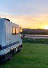 Axmouth Camping Site