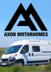 Axon Motorhomes