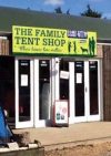 The Family Tent Shop