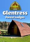 Glentress Forest Lodges