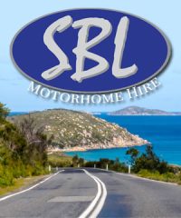SBL Motorhome Hire