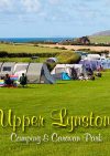 Upper Lynstone Caravan & Camping Park