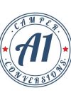 A1 Campers Ltd