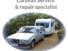 Caravan Service & Repair Specialist – Surrey