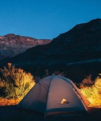Cheddar Camping & Caravanning Club