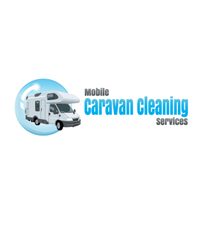 Mobile Caravan Cleaning Services