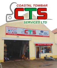 Coastal Towbar Services Ltd