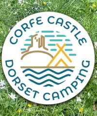 Corfe Castle Dorset Camping