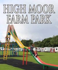 High Moor Farm Park