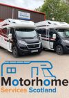 Motorhome Services Scotland