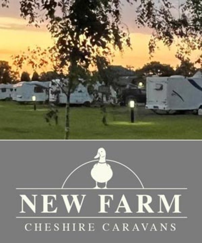New Farm Caravan Park