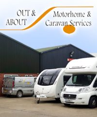 Out and About Services LTD