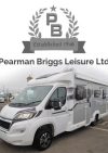 Pearman Briggs Caravan Sales
