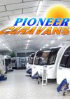 Pioneer Caravans