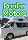 Poplar Motors