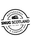 Snug Scotland Campers