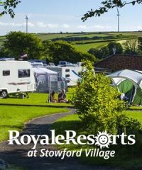 Stowford Village (Royale Resorts)