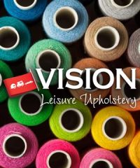 Vision Leisure Upholstery