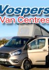 Vospers Motor House Ltd