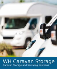 WH Caravan Storage