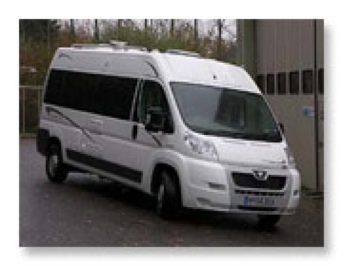 Auto Van Services Ltd (Autovan Services)