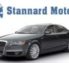 Stannard Motors