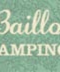 La Bailloterie Camping