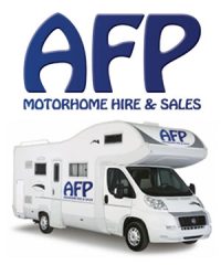 AFP Motorhome Hire & Rental