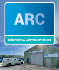 ARC Motorhome & Caravan Services
