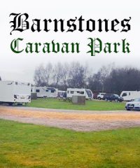 Barnstones Caravan Park