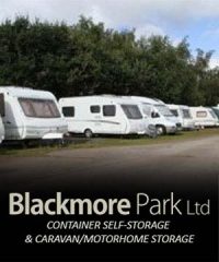 Blackmore Park Ltd