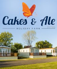 Cakes & Ale Holiday Park