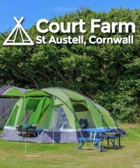 Court Farm Campsite