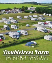 Doubletrees Farm
