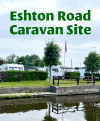 Eshton Road Caravan Site