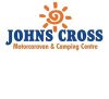 Johns Cross Motorcaravan & Camping Centre