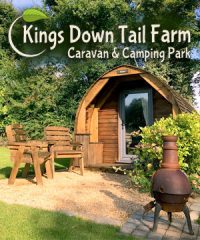 Kings Down Tail Caravan & Camping Park