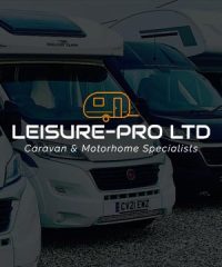 Leisure-Pro Ltd