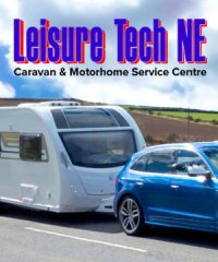Leisure Tech North East Ltd