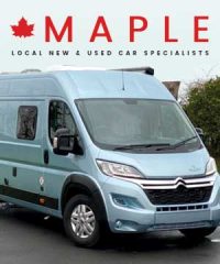 Maple Garage Ltd