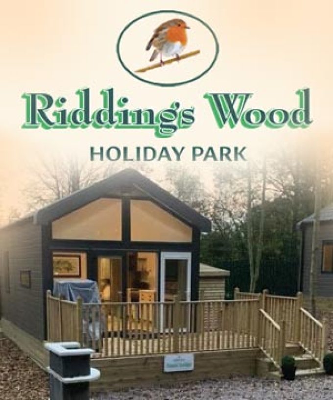 Riddings Wood Holiday Park