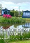 Sandholme Lodge Holiday Park – Newport