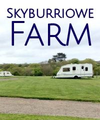 Skyburriowe Farm Holidays