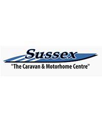 Sussex Caravan Centre East