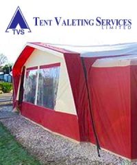 Tent Valeting Services Ltd