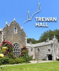 Trewan Hall